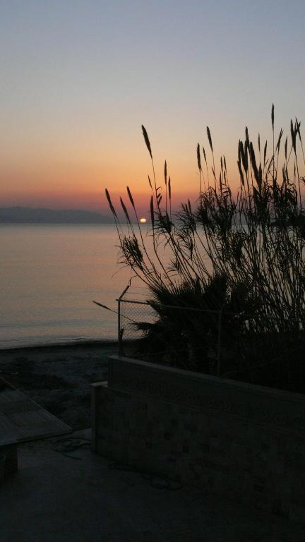 Coastlight Hotel Kusadası Exterior foto